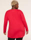 LIVI Soft V-Neck Tunic - thumbnail 8