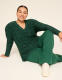 LIVI Soft V-Neck Tunic - thumbnail 3