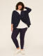 LIVI 3-Way Convertible Twist Soft Spun Overpiece - thumbnail 3