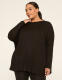 LIVI 3-Way Convertible Twist Soft Spun Overpiece - thumbnail 10