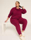 LIVI Waffle Knit Jogger - thumbnail 3