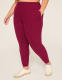 LIVI Waffle Knit Jogger - thumbnail 1