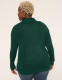 Button-Collar Pullover Sweater - thumbnail 8