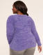 Crew-Neck Pullover Sweater - thumbnail 2