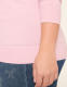 Boatneck Pullover Sweater - thumbnail 4