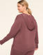 LIVI Journey V-Neck Hoodie - thumbnail 5