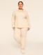 LIVI Shine Waffle Jogger - thumbnail 3