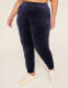 LIVI Velour Jogger - thumbnail 1