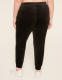 LIVI Velour Jogger - thumbnail 5
