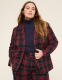 Perfect Drape One-Button Blazer - thumbnail 1