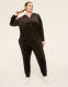 LIVI Velour Jogger - thumbnail 6