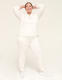 LIVI Journey Pleat-Detail Jogger - thumbnail 3