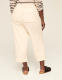 Cloud Knit Pull-On High-Rise Capri - thumbnail 2
