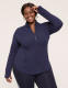 LIVI Soft Zip-Front Jacket - thumbnail 10