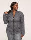 LIVI Soft Zip-Front Jacket - thumbnail 4