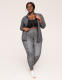 LIVI Soft Zip-Front Jacket - thumbnail 6