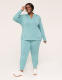 LIVI Journey Pleat-Detail Jogger - thumbnail 9