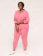 LIVI Journey Pleat-Detail Jogger - thumbnail 6