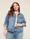 Classic Denim Jacket - thumbnail 1
