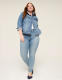 Classic Denim Jacket - thumbnail 3