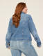 Classic Denim Jacket - thumbnail 2