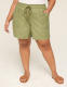 Slub Pull-On Short - thumbnail 8
