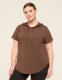 LIVI Short-Sleeve LIVI Soft Hoodie - thumbnail 10