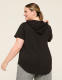 LIVI Short-Sleeve LIVI Soft Hoodie - thumbnail 2