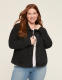 Classic Denim Jacket - thumbnail 1