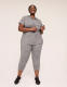 LIVI Soft Capri Jogger - thumbnail 3