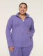 LIVI Soft Zip-Front Jacket - thumbnail 7