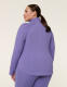 LIVI Soft Zip-Front Jacket - thumbnail 8