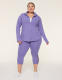 LIVI Soft Zip-Front Jacket - thumbnail 9