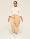 LIVI Woven Crop Bungee-Detail Pant - thumbnail 10