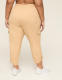 LIVI Woven Crop Bungee-Detail Pant - thumbnail 9