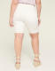 Tighter Tummy Fit Bermuda Short - 10" Inseam - thumbnail 2