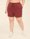 LIVI Ribbed Journey Short - thumbnail 4