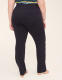 Ponte Pull-On Straight Leg Pant - thumbnail 8