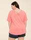 Swing Strappy-Back Tee - thumbnail 6
