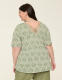 Swing Strappy-Back Tee - thumbnail 10