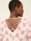 Swing Strappy-Back Tee - thumbnail 4
