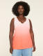 Notch-Neck Tank - thumbnail 4