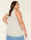 Notch-Neck Tank - thumbnail 8