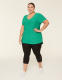 LIVI Soft Twist-Back Tunic - thumbnail 3