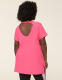 LIVI Soft Twist-Back Tunic - thumbnail 5