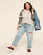 3/4-Sleeve Go Sports Graphic Tee - thumbnail 3