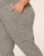 LIVI Soft Marled Cargo Jogger - thumbnail 4