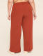 LIVI Stretch Woven Relaxed Straight Pant - thumbnail 2