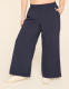 LIVI Stretch Woven Relaxed Straight Pant - thumbnail 4