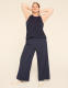 LIVI Stretch Woven Relaxed Straight Pant - thumbnail 6